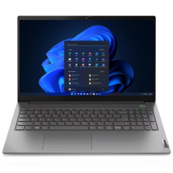 Лаптоп Lenovo ThinkBook 15 G4, Intel Core i5-1235U, 16GB, 512GB SSD, Intel Iris Xe Graphics