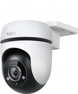 Камера Външна охранителна камера TP-Link Tapo C500 1080p Full HD панорамна