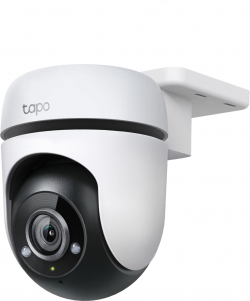 Камера Управляема Външна охранителна TP-Link Tapo C500 1080p Full HD панорамна