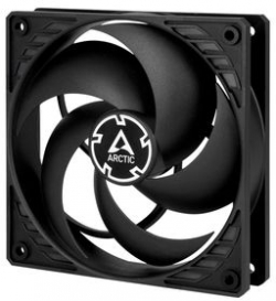 Вентилатор ARCTIC P12 PWM PST case fan на най-ниска цени