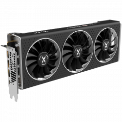 Видеокарта XFX SPEEDSTER QICK 319 AMD Radeon RX 6750XT 12GB GDDR6