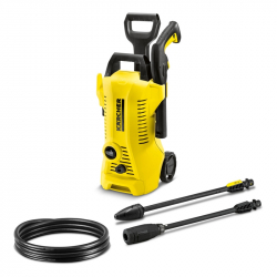 Продукт Karcher Водоструйка K 2 - Power control