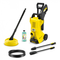 Продукт Karcher Водоструйка K 3 - Power control home