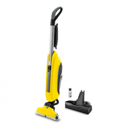 Продукт Karcher Подопочистваща машина FC 5