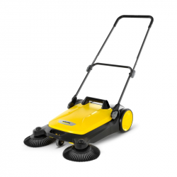 Продукт Karcher Метачна машина S 4 Twin