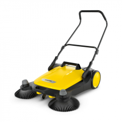 Продукт Karcher Метачна машина S 6 Twin