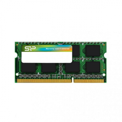 Памет 8GB DDR3L SODIMM 1600 Silicon Power