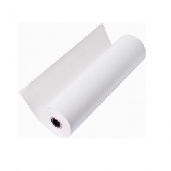 Хартия за принтер BROTHER PAR411 A4 width roll paper 6 pack