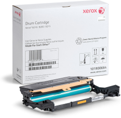 Тонер за лазерен принтер XEROX B210 / B205 / B215 Black - P№ 101R00664