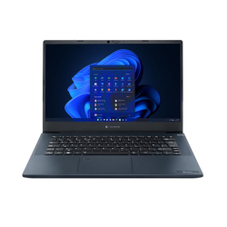 Лаптоп Dynabook Toshiba Tecra A40-K-16Z, Intel Core i5-1240P, 16GB, 512G SSD, 14.FHD, Win 11 Pro