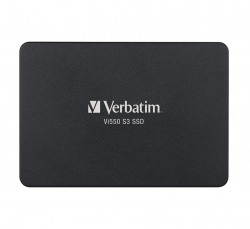 Хард диск / SSD Verbatim Vi550 S3 2.5" SATA III 7mm SSD 1TB