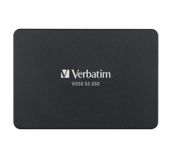 Хард диск / SSD Verbatim Vi550 S3 2.5" SATA III 7mm SSD 1TB