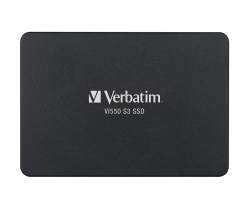 Хард диск / SSD Verbatim Vi550 S3 2.5" SATA III 7mm SSD 512GB