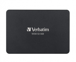 Verbatim Vi550 S3 2.5" SATA III 7mm SSD 512GB