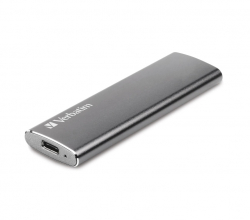 Хард диск / SSD Verbatim Vx500 External SSD USB 3.1 G2 480GB