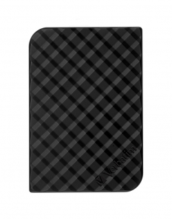 Хард диск / SSD Verbatim STORE 'N' GO 2.5" (6.35CM) Gen 2 2TB USB 3.0 Black