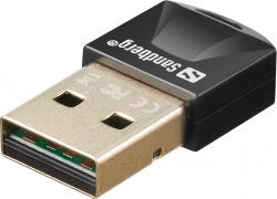 Мрежова карта/адаптер USB-C ACCESSORIES 134-34