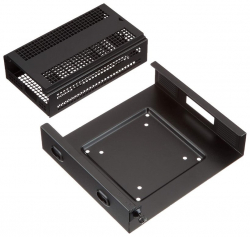 Продукт Dell OptiPlex Micro and Thin Client Dual VESA Mount w-Adapter Bracket