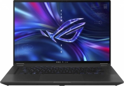 Лаптоп ASUS ROG Flow X16 2023, Core i9-13900H, 16GB, 1TB SSD NVMe, GeForce RTX 4050 6GB на ниска цена.