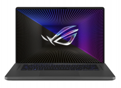 Лаптоп Asus ROG Zephyrus G16, Intel Core i9-13900H, 16GB, 1TB SSD, 16" 2560 x 1600 WQXGA
