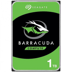 Хард диск / SSD Seagate Barracuda ST1000DM014, 1TB, 7200 rpm, 256MB Cache