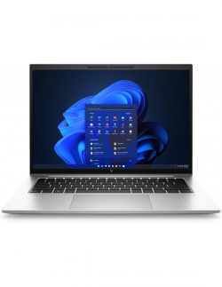 Лаптоп HP EliteBook 1040 G9, Intel Core i7-1255U, 32GB, 1TB SSD, 14" 1920x1200 WUXGA