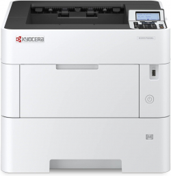 Принтер Kyocera PA5500X, черно-бял, настолен, А4, 1200 x 1200 dpi, 55ppm