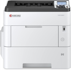 Принтер Kyocera PA6000X, черно-бял, настолен, А4, 1200 x 1200 dpi, 43ppm
