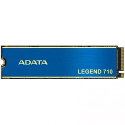 Хард диск / SSD Adata Legend 710 512GB M.2 NVMe PCIe 3.0