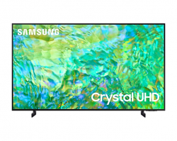 Телевизор Samsung 50CU8072, 50" 3840x2160,LED, SMART, 4K, HDMI, USB, Wi-Fi,Bluetooth