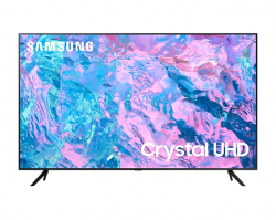 Телевизор Samsung 50" 50CU7172 4K UHD LED TV, SMART, 4K, HDR 10, Dolby Digital Plus