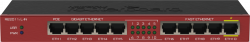 Рутер/Маршрутизатор Рутер Mikrotik RouterBOARD RB2011iL-IN