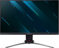 Монитор Acer Predator XB253QGZB, 24.5" 1920 x 1080, IPS, 400 cd/m2, HDMI, USB, 1ms, 16:9