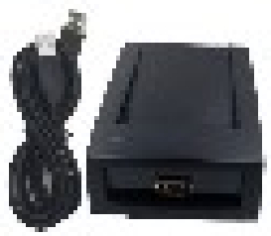 Четец за карти MIFARE 13.56 MHz с USB интерфейс, 01B-MF