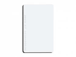 Други RFID безконтактна карта, 13.56 Mhz EM4002IC
