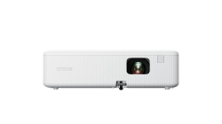 Проектор Epson CO-FH01, Full HD 1080p 1920 x 1080,3000 ANSI lumens, 16 000:1, WLAN