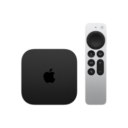 Аксесоар за телевизор Apple TV 4K Wi-Fi with 64GB storage (2022)