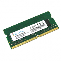 Памет 4 GB DDR4 SODIMM 2400 MHz ADATA