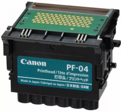 Аксесоар за принтер Canon Print Head PF-04