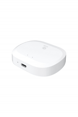Мрежов продукт Woox безжичен контролер за умен дом Gateway - R7070 - Zigbee to Wi-Fi Gateway
