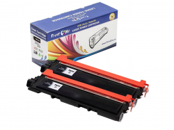 Тонер за лазерен принтер HP NEVERSTOP LASER 1000 / MFP 1200 - Black - Twin pack /103AD/ - W1103AD