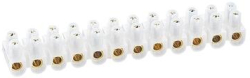 Блок лустер клеми Legrand 10mm2