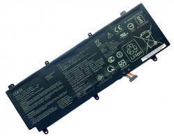 Батерия за лаптоп Батерия за ASUS ROG Zephyrus S GX531GM GX531GS GX531GX C41N1805