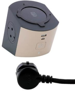 Контакт Разклонител  COR - Legrand Corner 694500