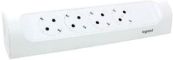 Контакт Разклонител  COR - Legrand Corner 694503