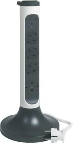 Контакт Разклонител  COR - Legrand Corner 694505