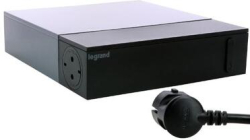 Контакт Разклонител  2.5A - Legrand Corner 694515