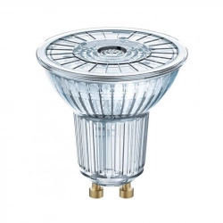 LED Крушка LED лампа 8,3W 575lm 4000K PAR16 цокъл GU10 36deg 220-240V dimmable
