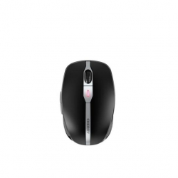 Мишка CHERRY MW 9100, USB, Bluetooth-2.4Ghz, Черна