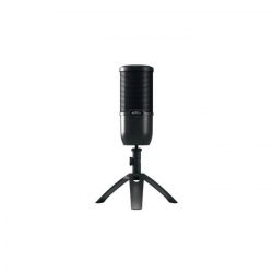 Микрофон CHERRY UM 3.0, Стрийминг, USB